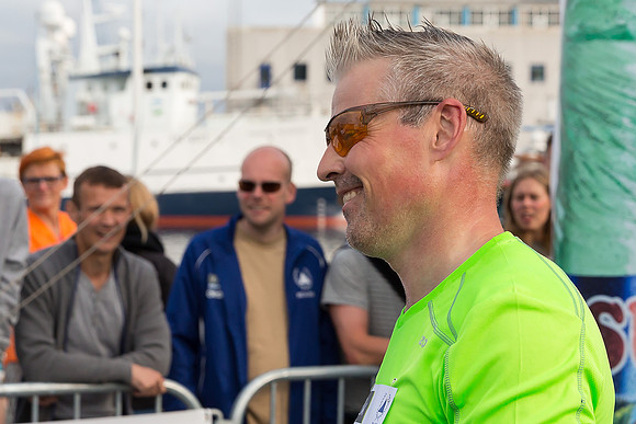 Ólavsøkurenning 2014