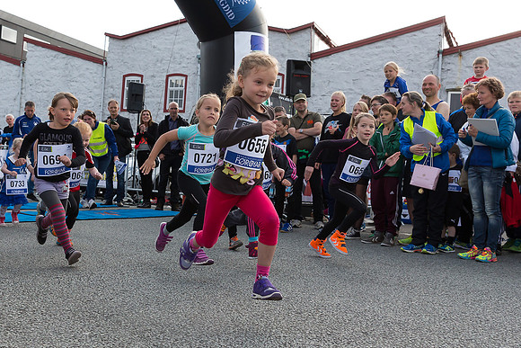 Ólavsøkurenning 2014