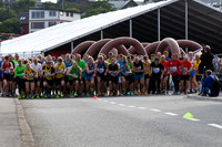 Ólavsøkurenning 2014