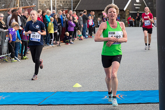 Ólavsøkurenning 2014