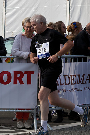 Ólavsøkurenning 2014