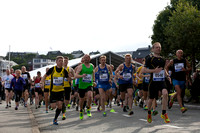 Ólavsøkurenning 2014