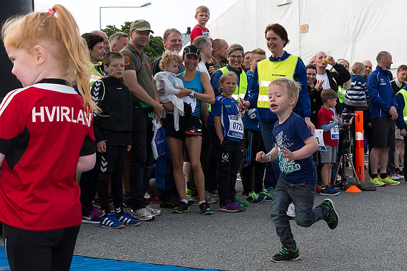 Ólavsøkurenning 2014