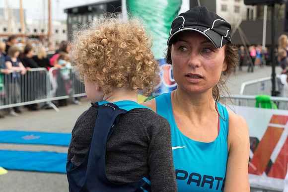 Ólavsøkurenning 2014