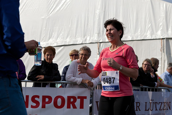 Ólavsøkurenning 2014