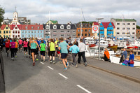 Ólavsøkurenning 2014