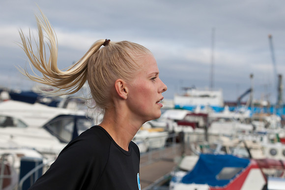 Ólavsøkurenning 2014