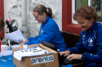 Ólavsøkurenning 2014
