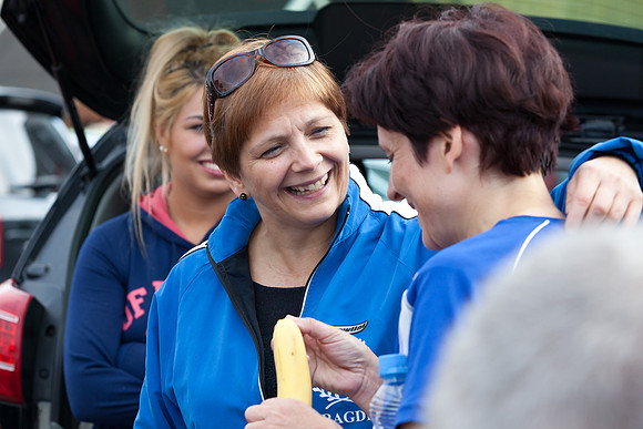 Ólavsøkurenning 2014