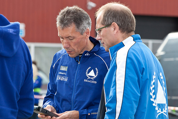 Ólavsøkurenning 2014