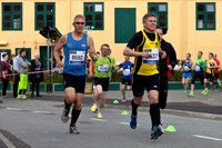 Ólavsøkurenning 2014