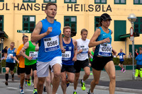 Ólavsøkurenning 2014