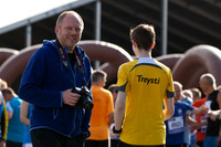 Ólavsøkurenning 2014