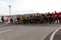 Ólavsøkurenning 2014