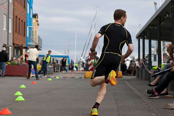 Ólavsøkurenning 2014