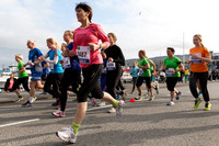 Ólavsøkurenning 2014