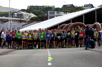 Ólavsøkurenning 2014
