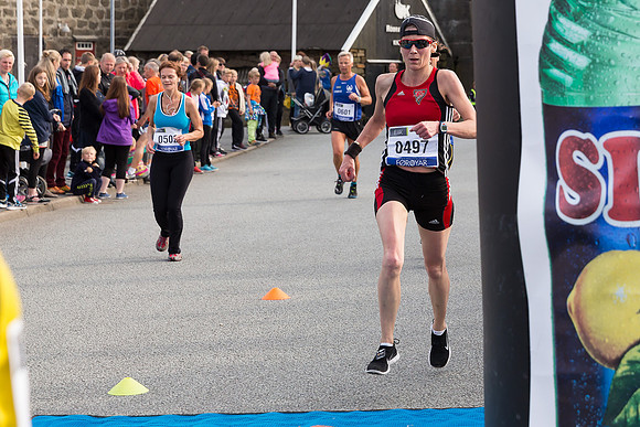 Ólavsøkurenning 2014