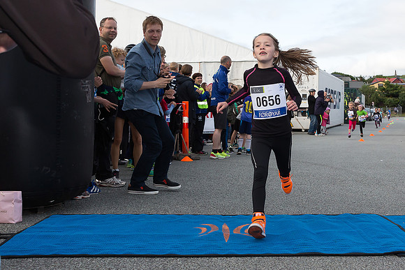 Ólavsøkurenning 2014