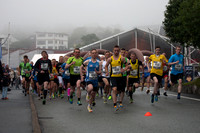 Ólavsøkurenning 2013