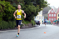 Ólavsøkurenning 2013