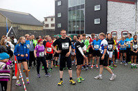 Ólavsøkurenning 2013
