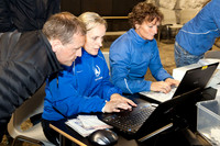 Ólavsøkurenning 2013