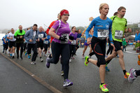 Ólavsøkurenning 2013