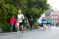 Ólavsøkurenning 2013