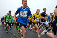 Ólavsøkurenning 2013