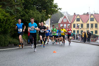 Ólavsøkurenning 2013