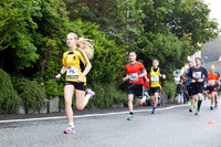 Ólavsøkurenning 2013