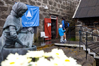 Ólavsøkurenning 2013
