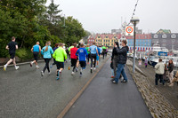 Ólavsøkurenning 2013