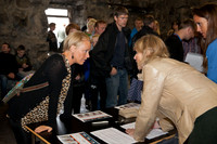 Ólavsøkurenning 2013