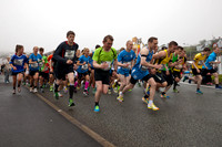 Ólavsøkurenning 2013