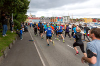 Ólavsøkurenning 2015