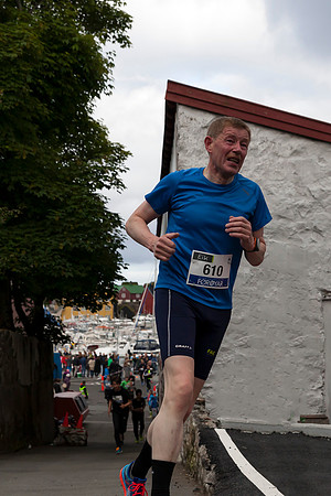 Ólavsøkurenning 2015