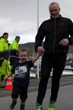 Ólavsøkurenning 2015