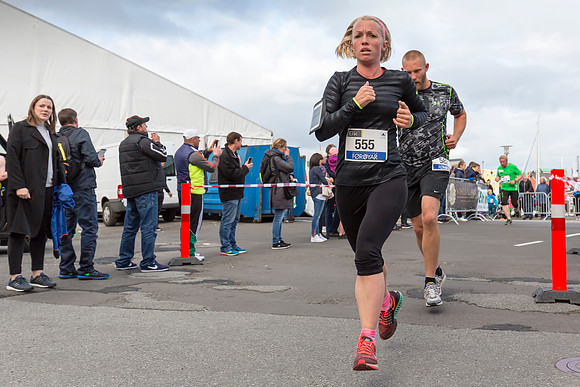 Ólavsøkurenning 2015