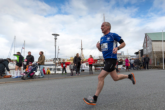 Ólavsøkurenning 2015