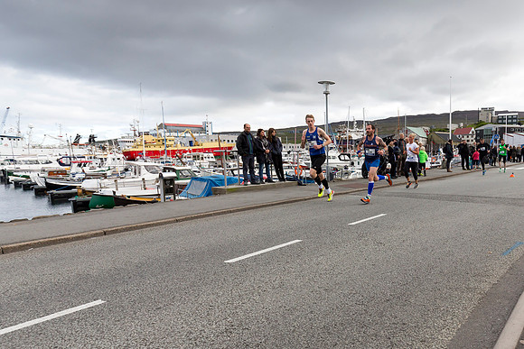Ólavsøkurenning 2015