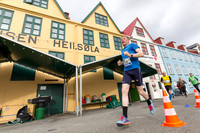 Ólavsøkurenning 2015