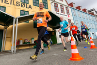 Ólavsøkurenning 2015