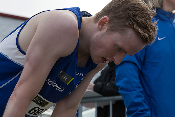 Ólavsøkurenning 2015