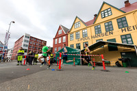Ólavsøkurenning 2015