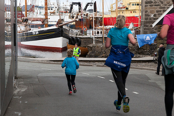 Ólavsøkurenning 2015