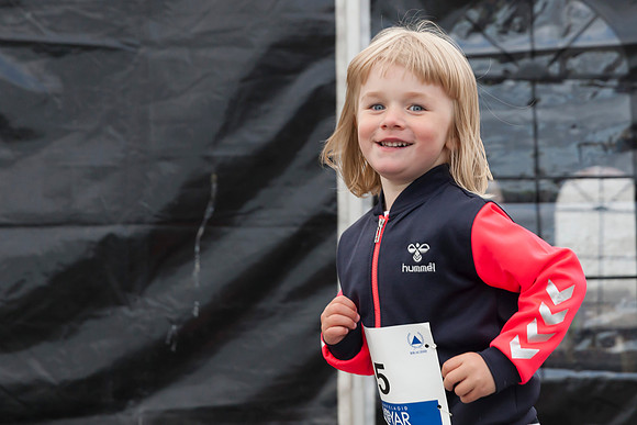Ólavsøkurenning 2015
