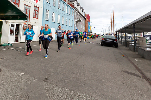 Ólavsøkurenning 2015