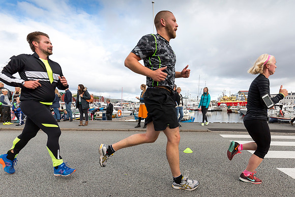Ólavsøkurenning 2015